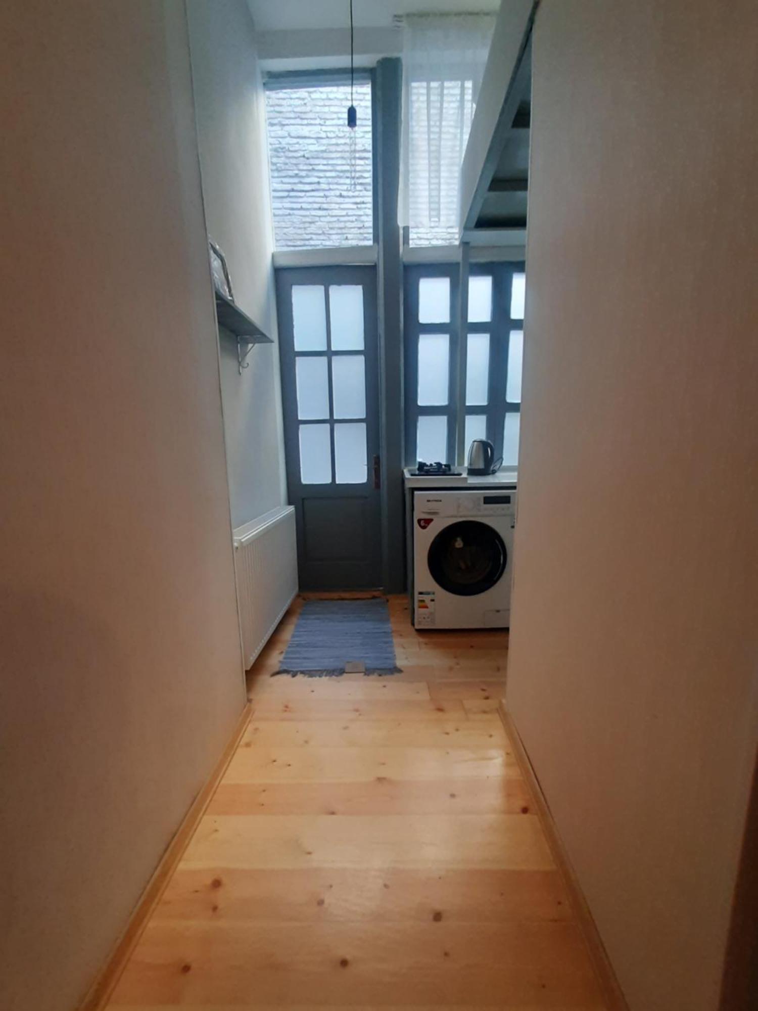 Sweet Apartment