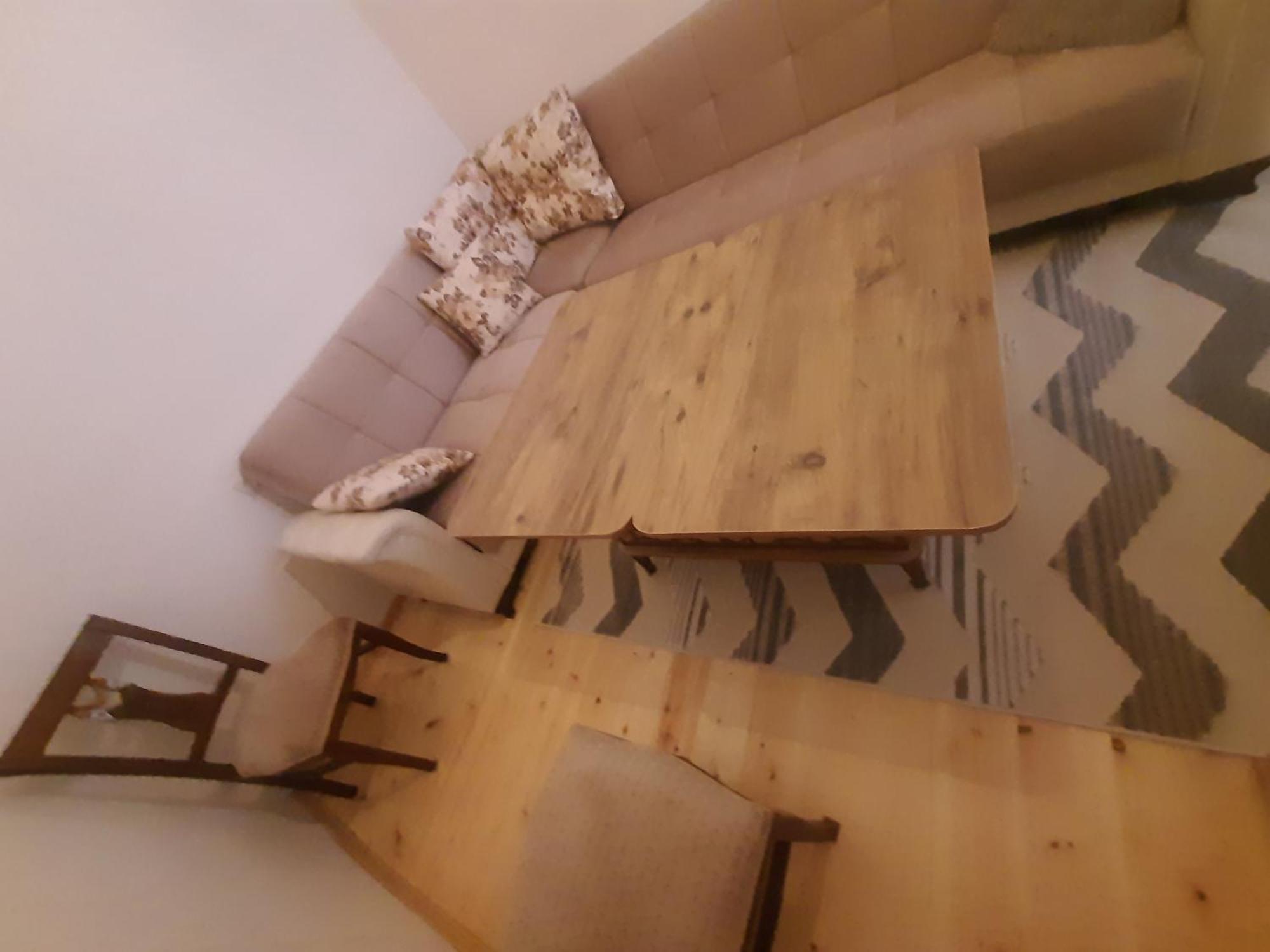 Sweet Apartment
