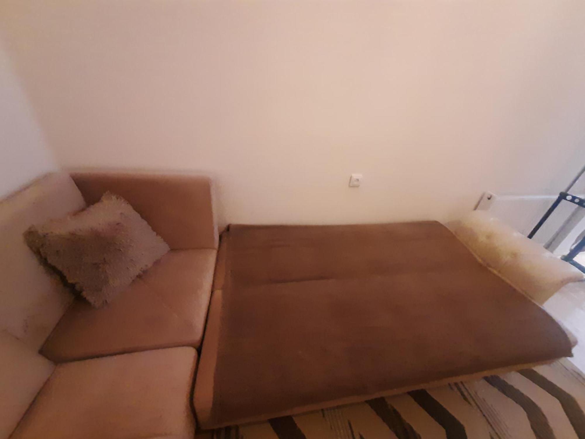 Apartment Sweet