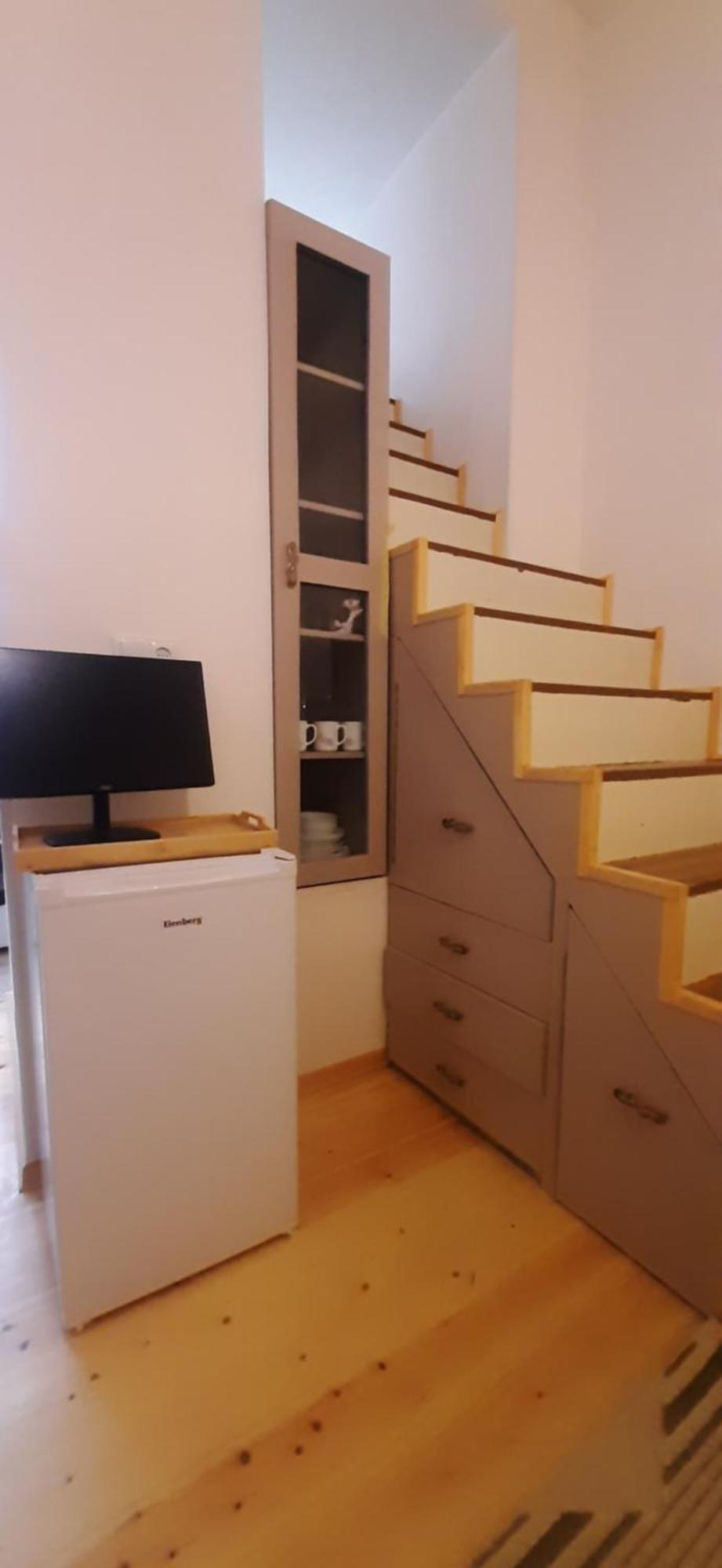 Apartment Sweet